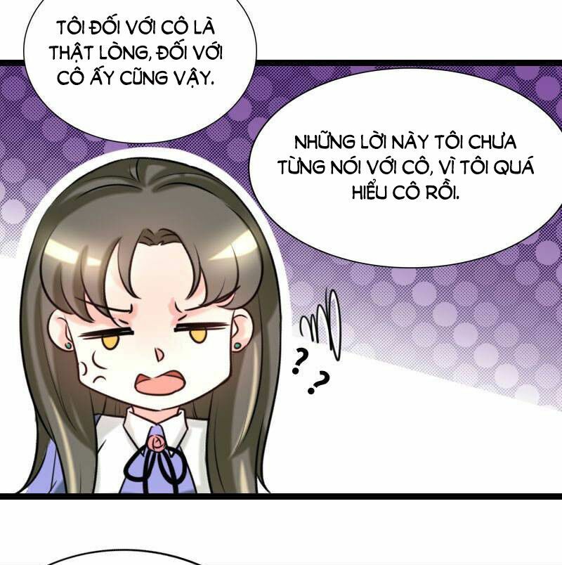 Tình Yêu Không Thể Bù Đắp: Chapter 53
