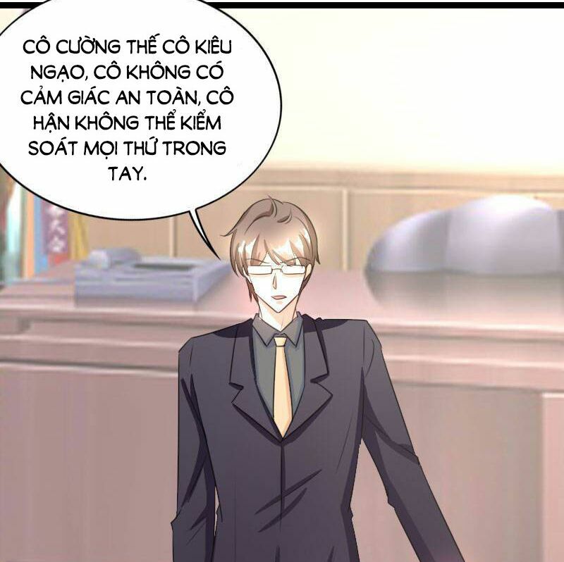 Tình Yêu Không Thể Bù Đắp: Chapter 53