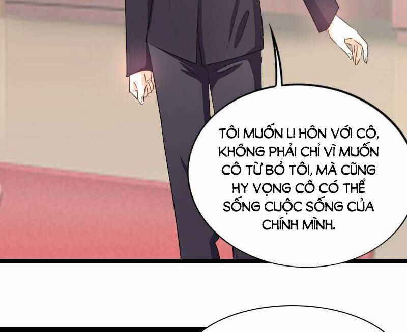 Tình Yêu Không Thể Bù Đắp: Chapter 53