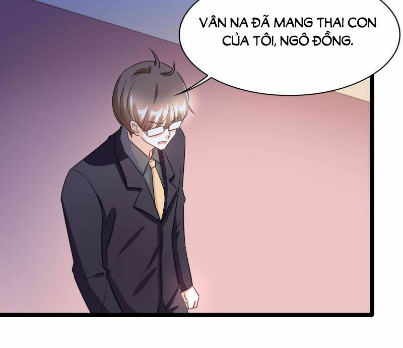 Tình Yêu Không Thể Bù Đắp: Chapter 53