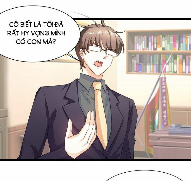 Tình Yêu Không Thể Bù Đắp: Chapter 53