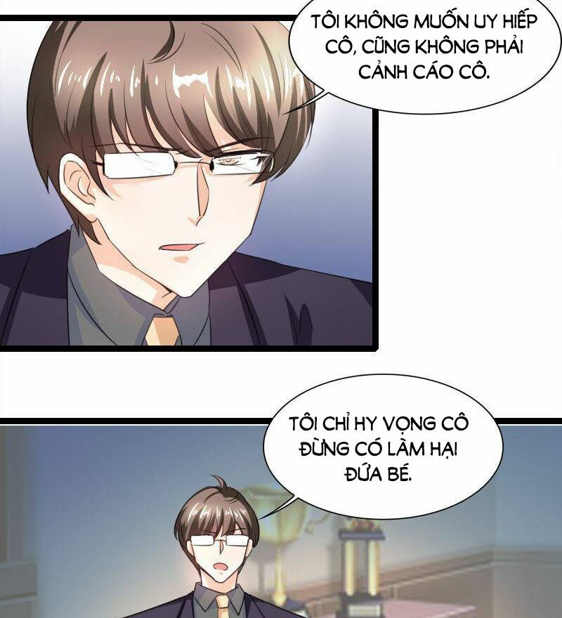 Tình Yêu Không Thể Bù Đắp: Chapter 53