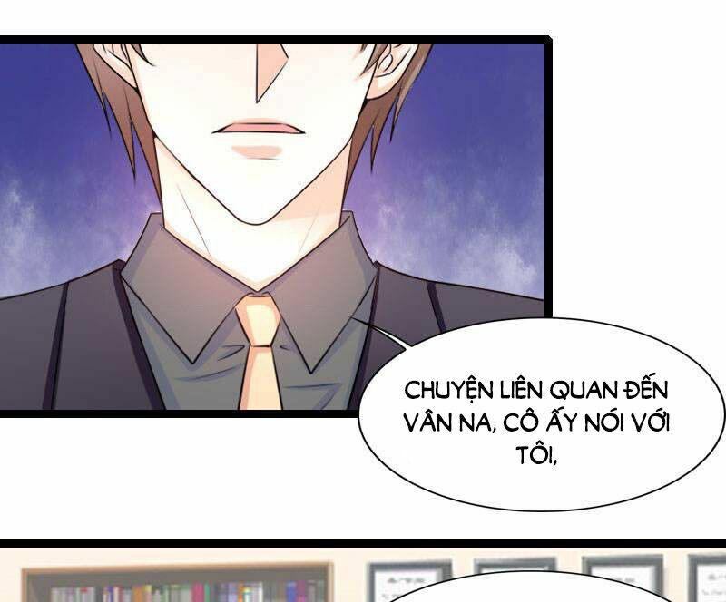 Tình Yêu Không Thể Bù Đắp: Chapter 53