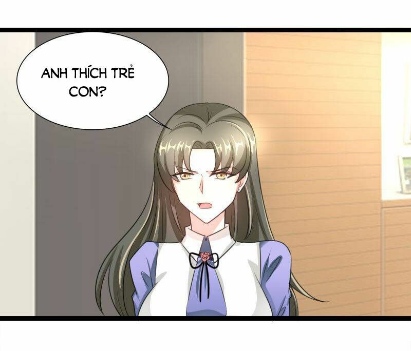 Tình Yêu Không Thể Bù Đắp: Chapter 53