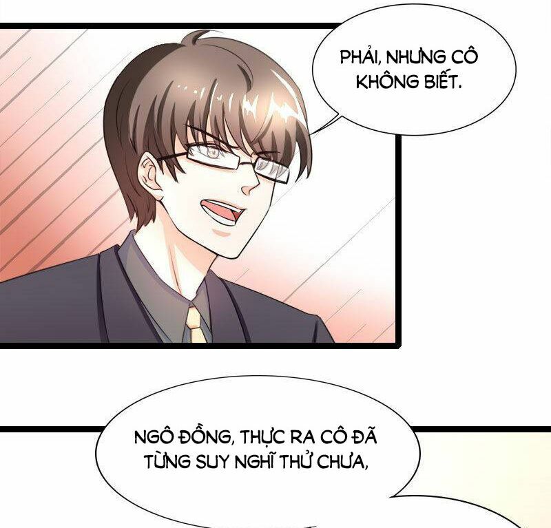 Tình Yêu Không Thể Bù Đắp: Chapter 53