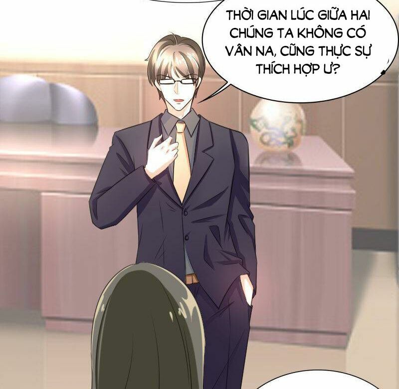 Tình Yêu Không Thể Bù Đắp: Chapter 53