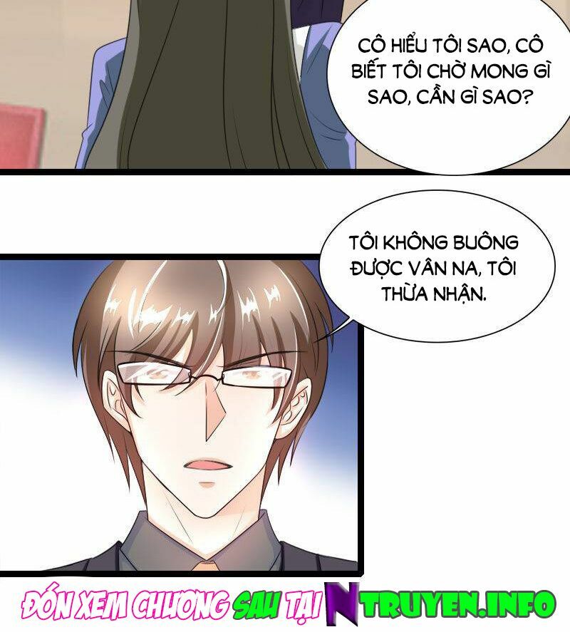 Tình Yêu Không Thể Bù Đắp: Chapter 53