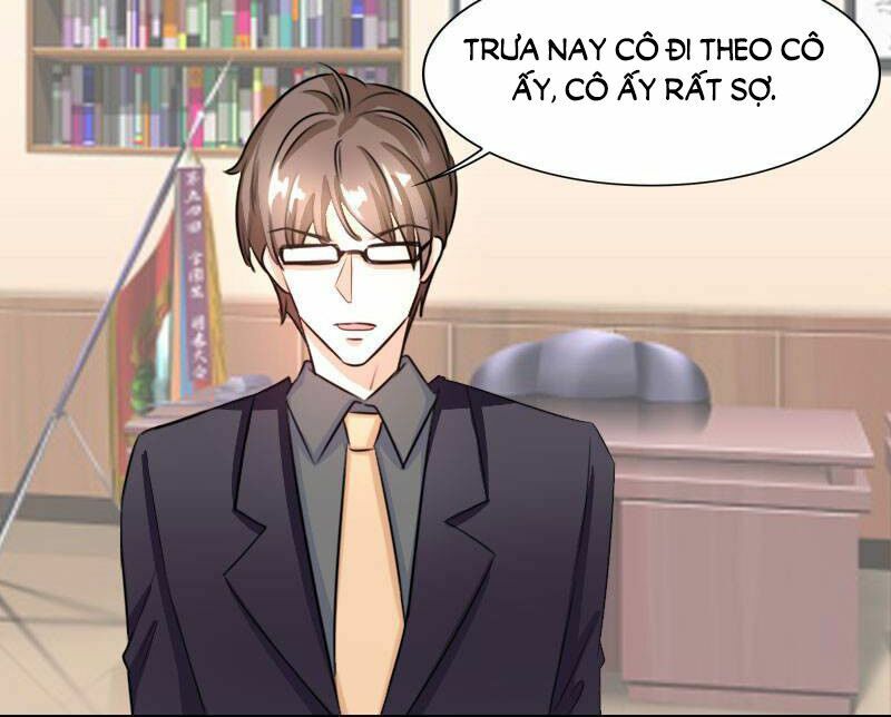 Tình Yêu Không Thể Bù Đắp: Chapter 53