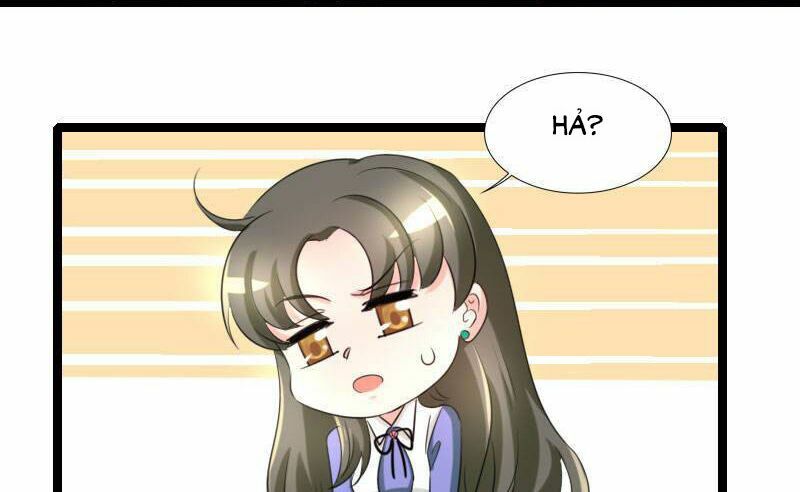 Tình Yêu Không Thể Bù Đắp: Chapter 53