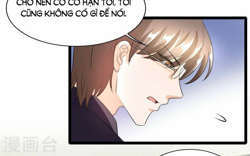 Tình Yêu Không Thể Bù Đắp: Chapter 53