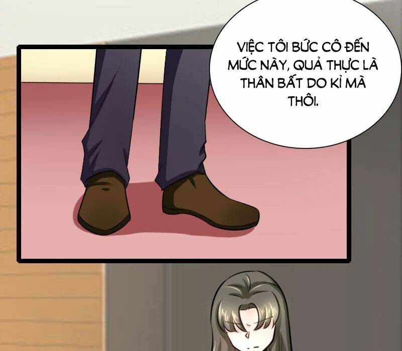 Tình Yêu Không Thể Bù Đắp: Chapter 53