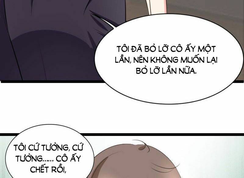 Tình Yêu Không Thể Bù Đắp: Chapter 53