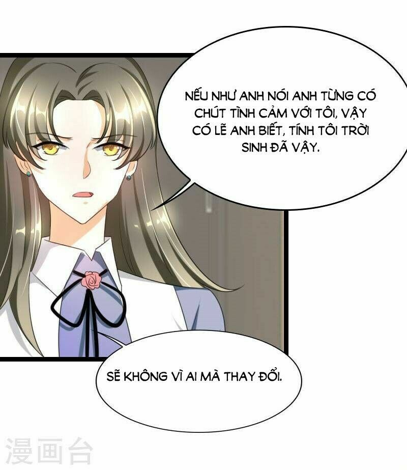 Tình Yêu Không Thể Bù Đắp: Chapter 54