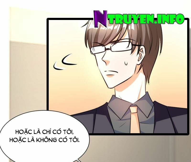 Tình Yêu Không Thể Bù Đắp: Chapter 54
