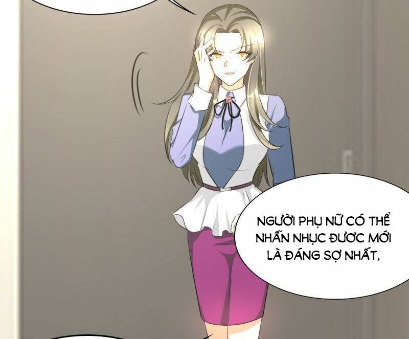 Tình Yêu Không Thể Bù Đắp: Chapter 54