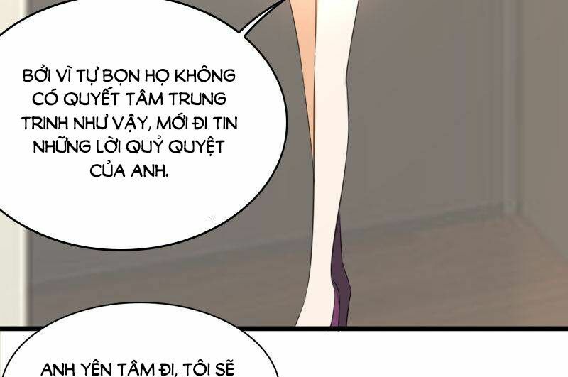 Tình Yêu Không Thể Bù Đắp: Chapter 54