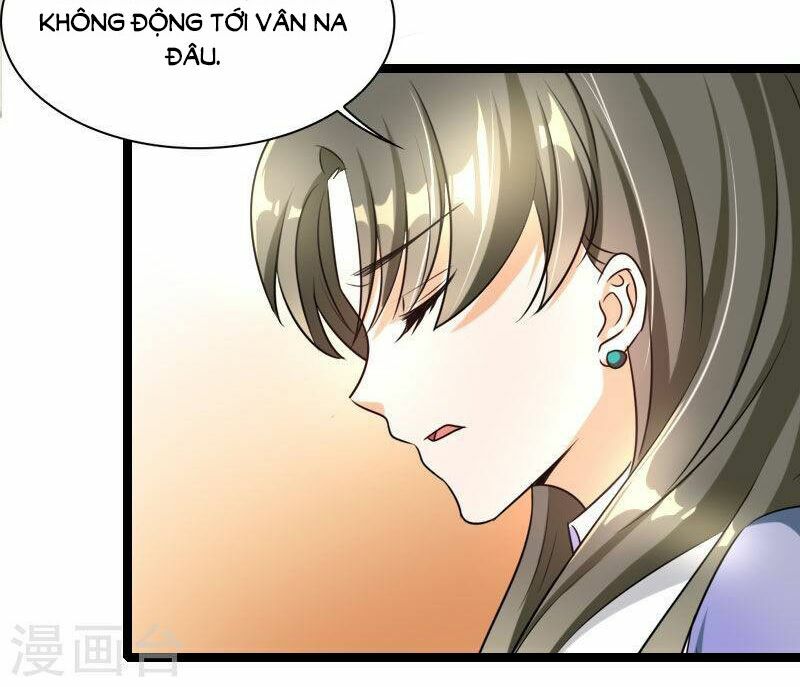 Tình Yêu Không Thể Bù Đắp: Chapter 54