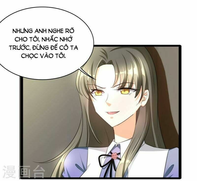 Tình Yêu Không Thể Bù Đắp: Chapter 54