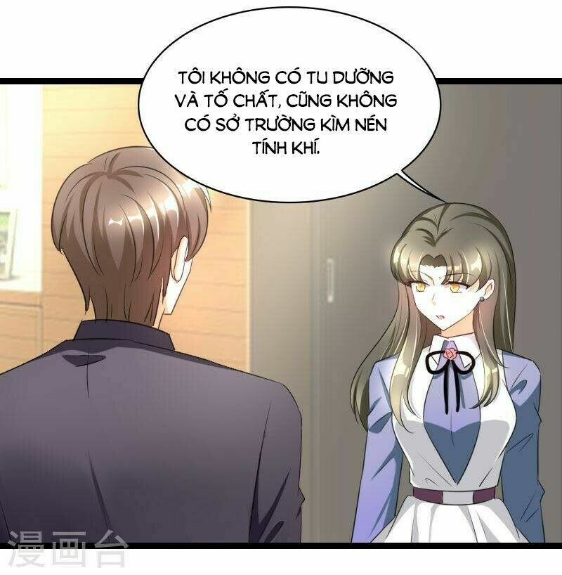Tình Yêu Không Thể Bù Đắp: Chapter 54
