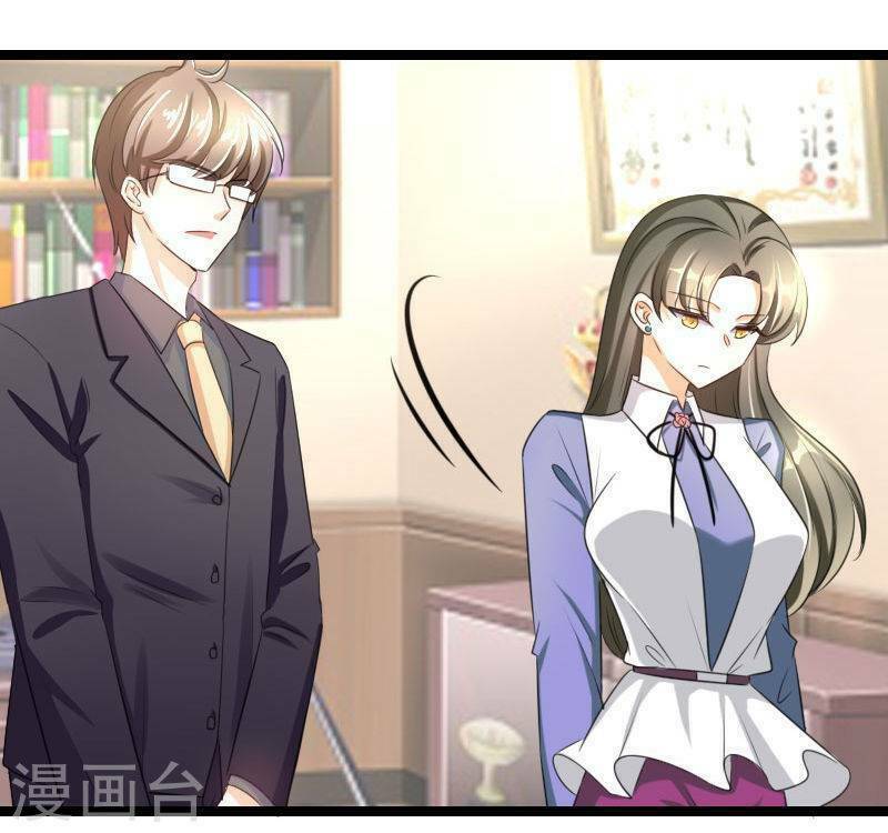 Tình Yêu Không Thể Bù Đắp: Chapter 54