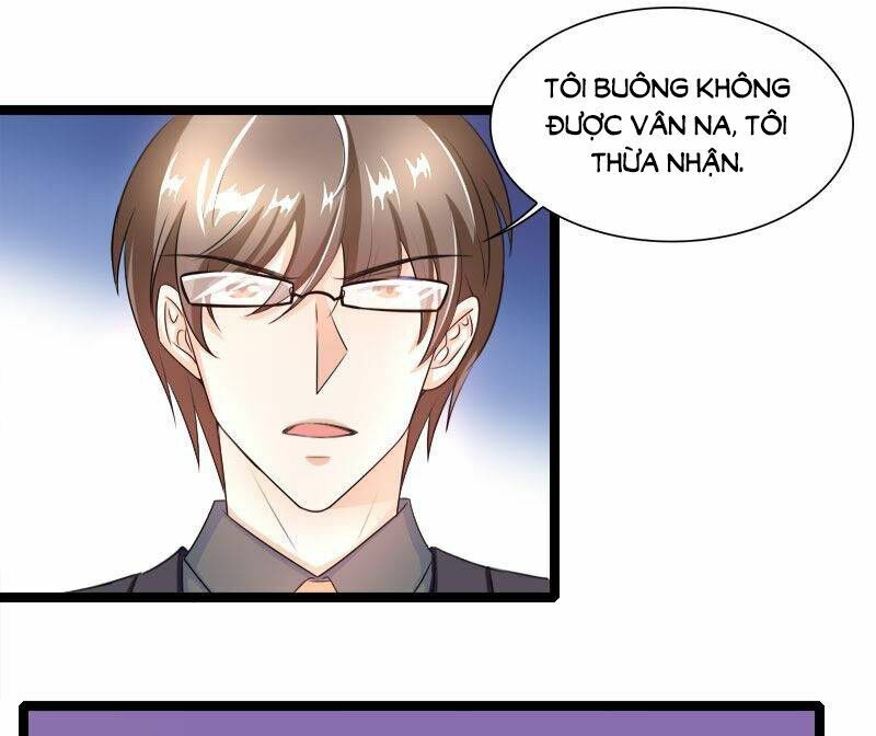Tình Yêu Không Thể Bù Đắp: Chapter 54