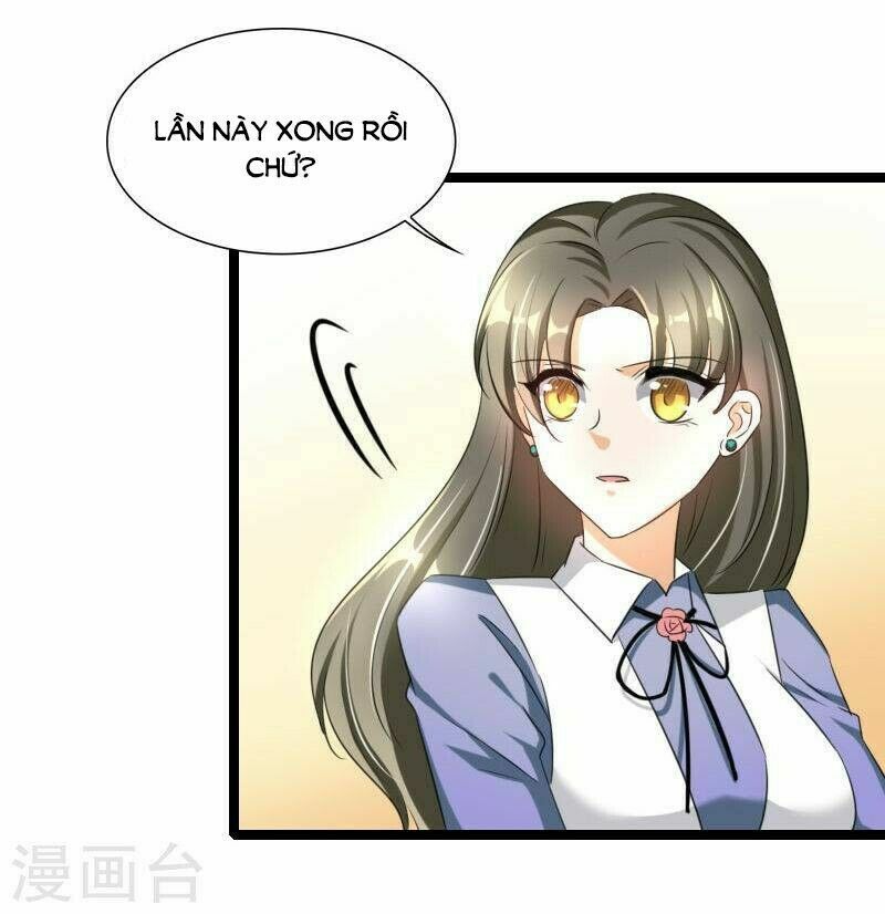 Tình Yêu Không Thể Bù Đắp: Chapter 54