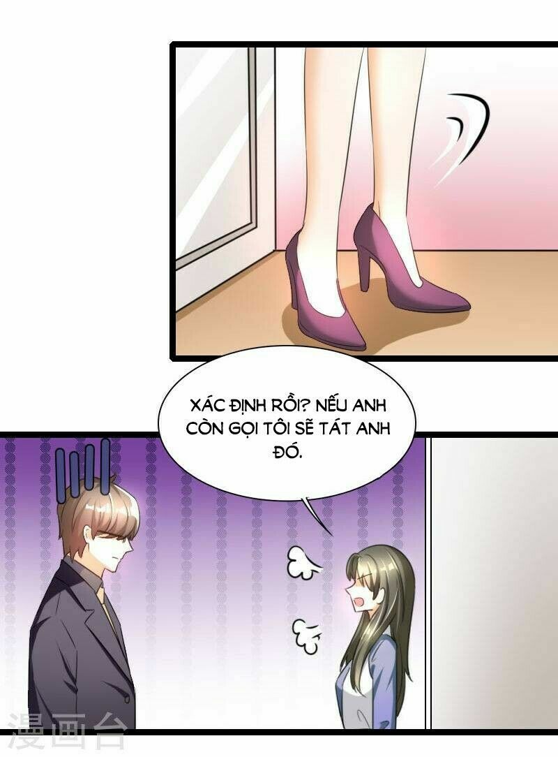 Tình Yêu Không Thể Bù Đắp: Chapter 54