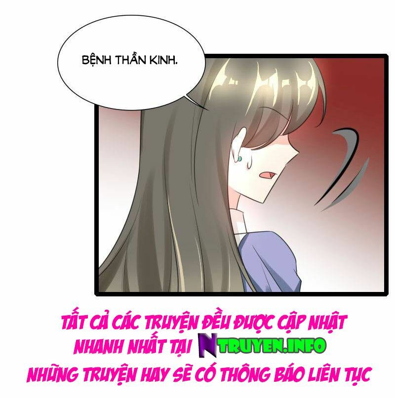 Tình Yêu Không Thể Bù Đắp: Chapter 54