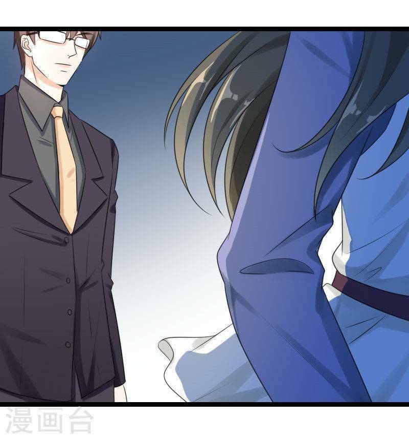 Tình Yêu Không Thể Bù Đắp: Chapter 54