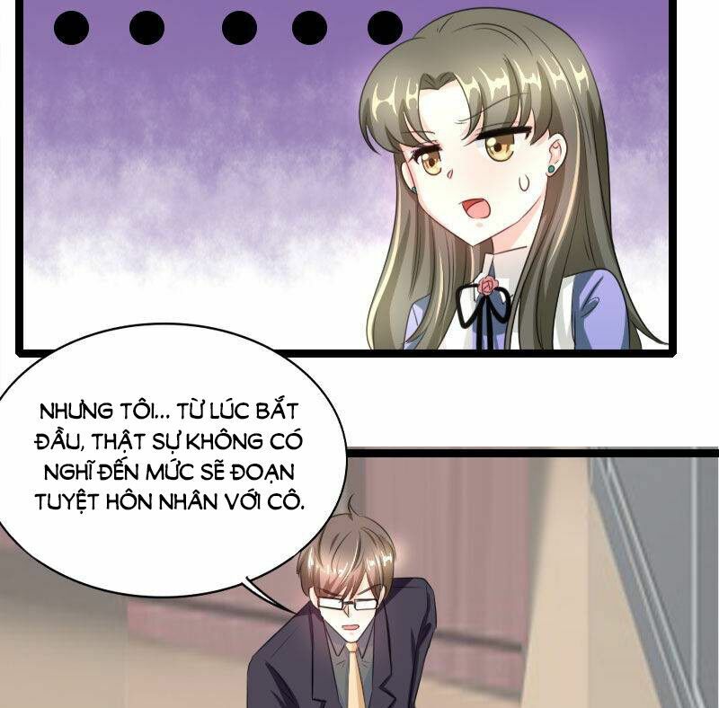 Tình Yêu Không Thể Bù Đắp: Chapter 54