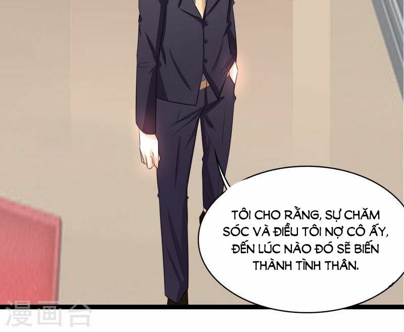 Tình Yêu Không Thể Bù Đắp: Chapter 54
