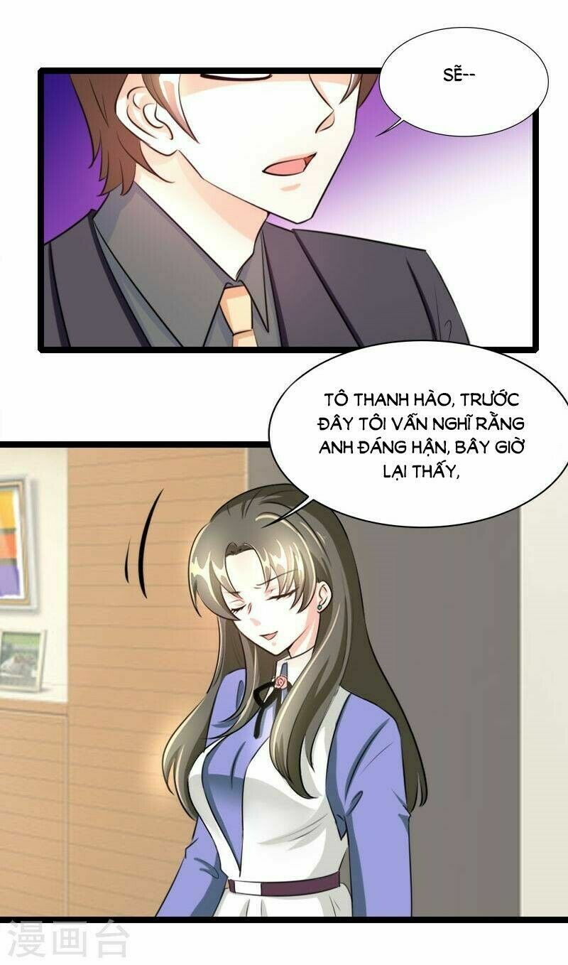 Tình Yêu Không Thể Bù Đắp: Chapter 54
