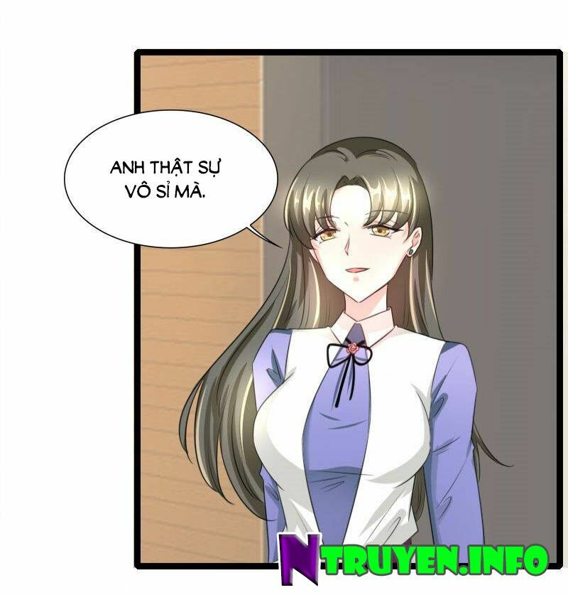 Tình Yêu Không Thể Bù Đắp: Chapter 54