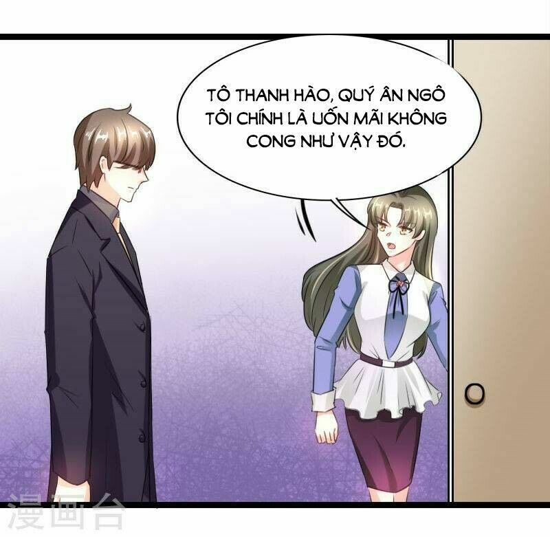 Tình Yêu Không Thể Bù Đắp: Chapter 54