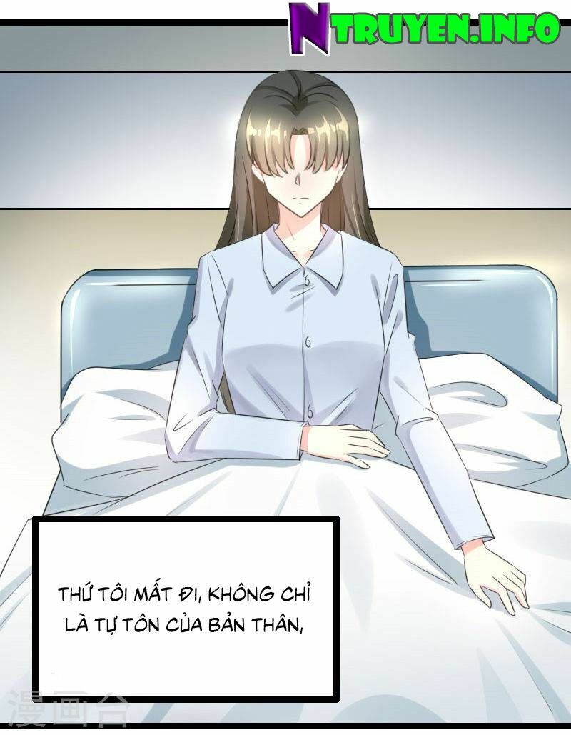 Tình Yêu Không Thể Bù Đắp: Chapter 55