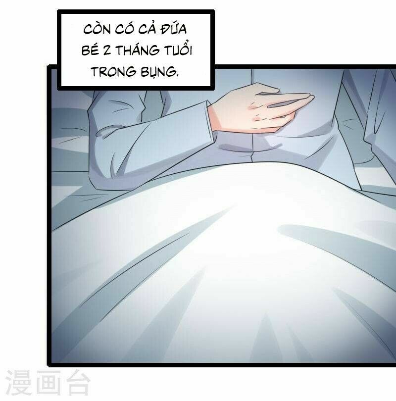 Tình Yêu Không Thể Bù Đắp: Chapter 55