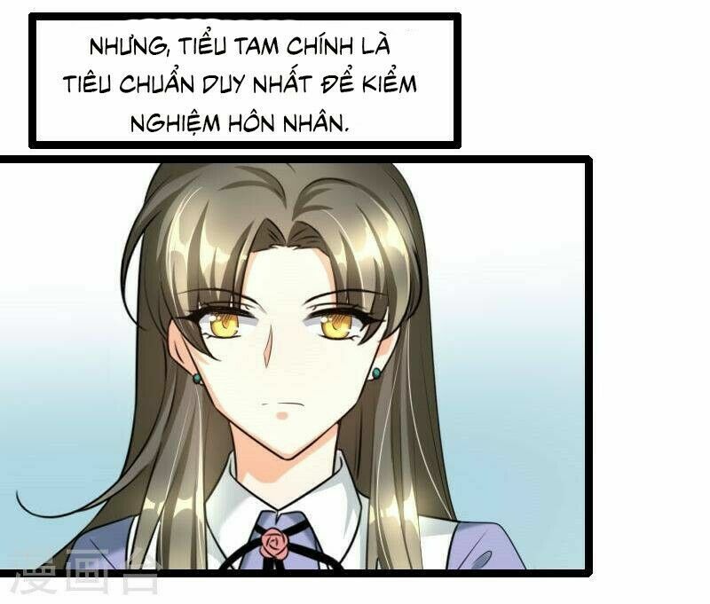 Tình Yêu Không Thể Bù Đắp: Chapter 55
