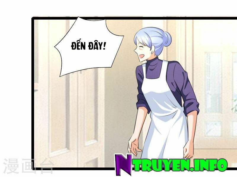 Tình Yêu Không Thể Bù Đắp: Chapter 55