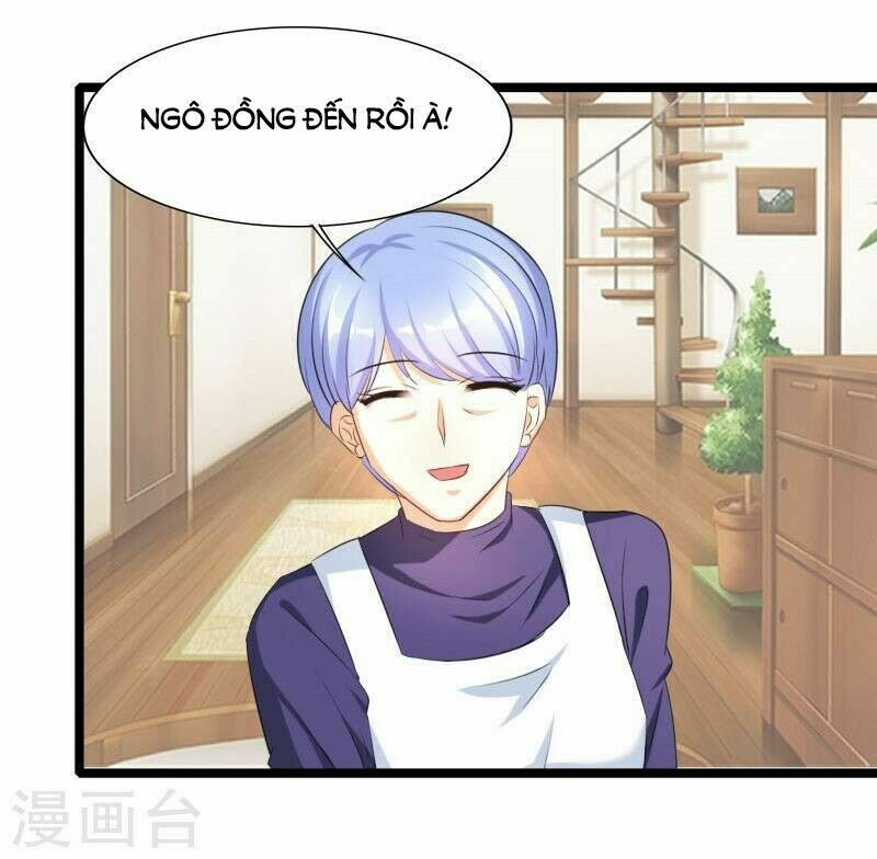 Tình Yêu Không Thể Bù Đắp: Chapter 55