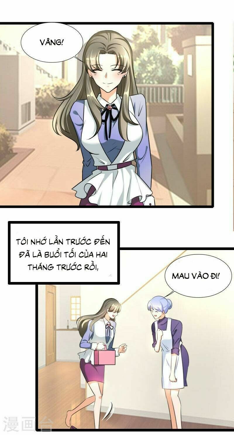 Tình Yêu Không Thể Bù Đắp: Chapter 55