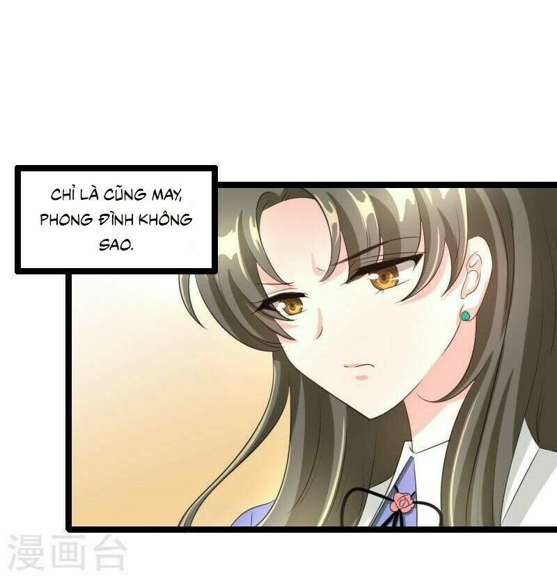 Tình Yêu Không Thể Bù Đắp: Chapter 55