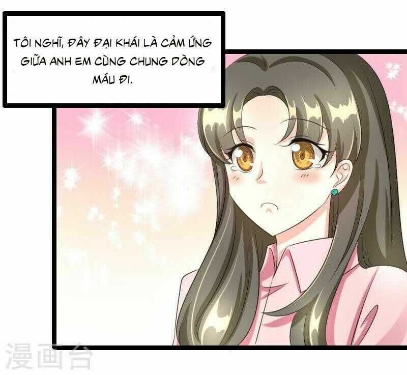 Tình Yêu Không Thể Bù Đắp: Chapter 55