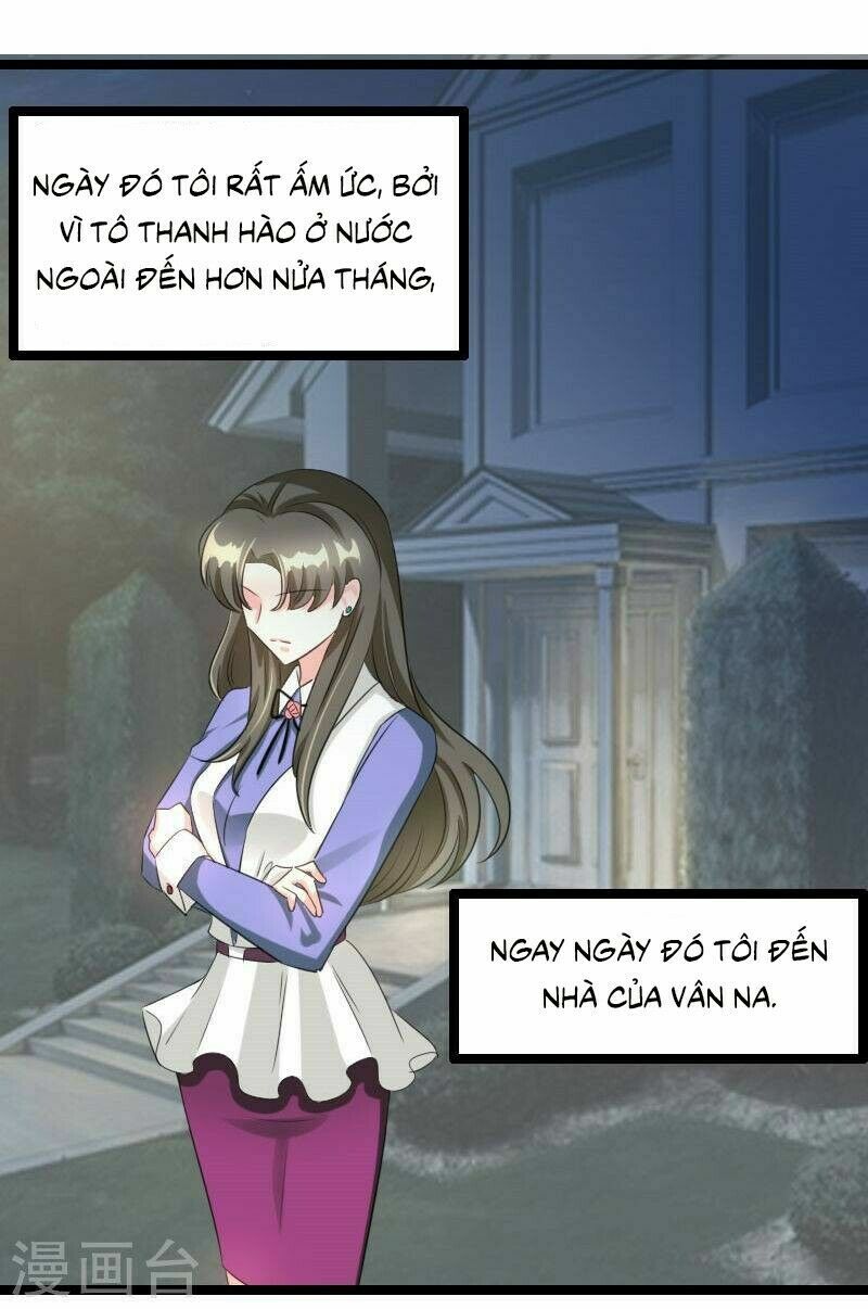 Tình Yêu Không Thể Bù Đắp: Chapter 55