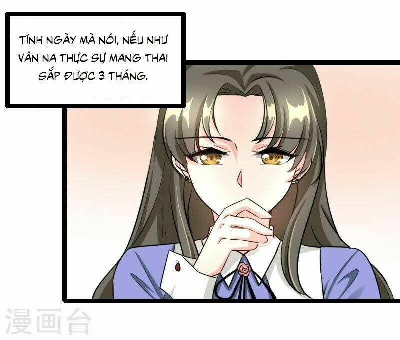 Tình Yêu Không Thể Bù Đắp: Chapter 55