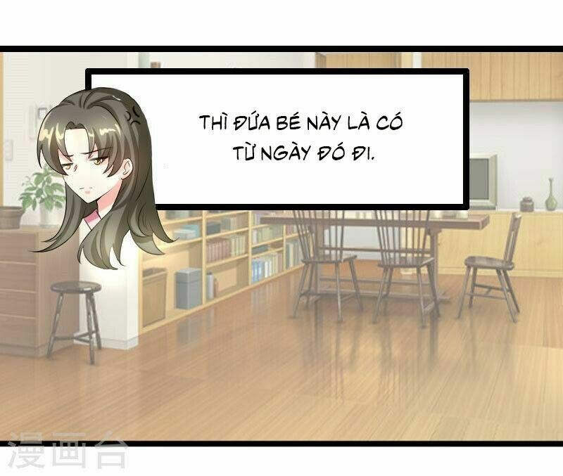 Tình Yêu Không Thể Bù Đắp: Chapter 55