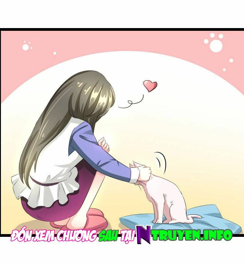 Tình Yêu Không Thể Bù Đắp: Chapter 55