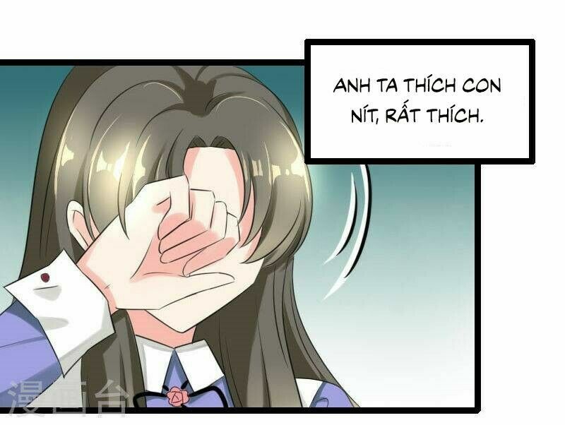 Tình Yêu Không Thể Bù Đắp: Chapter 55