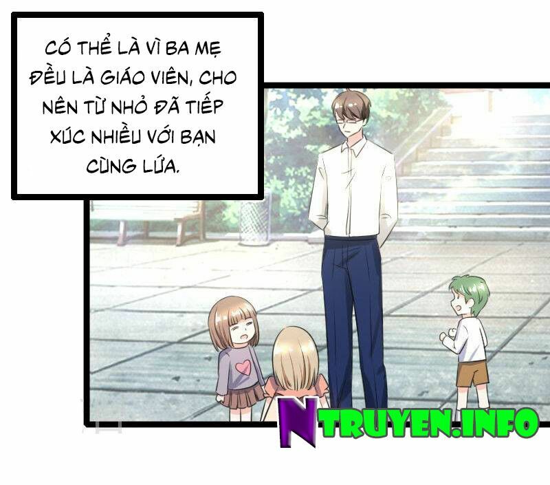 Tình Yêu Không Thể Bù Đắp: Chapter 55