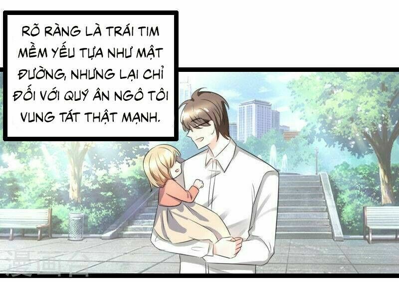 Tình Yêu Không Thể Bù Đắp: Chapter 55