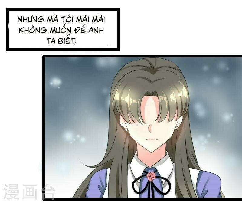 Tình Yêu Không Thể Bù Đắp: Chapter 55